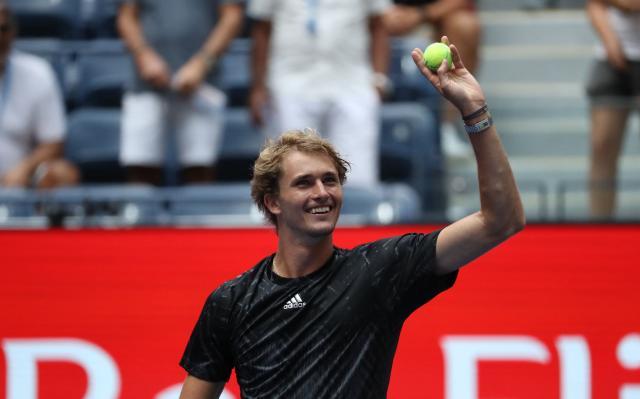 向世界展示 向世界展示