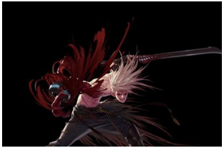 而他个人也 而他个人也