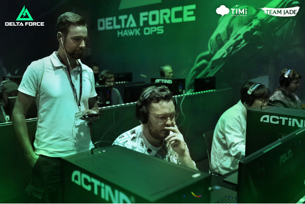 技战术演进 技战术演进