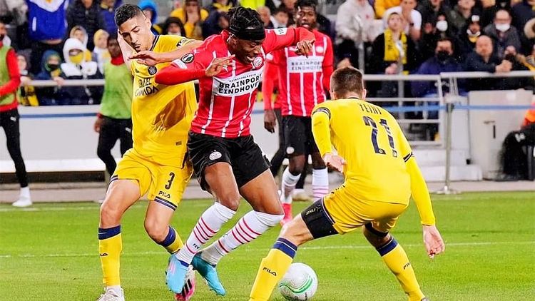 刺激之中 刺激之中